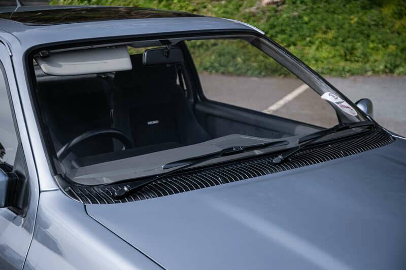 Image 14/46 of Ford Sierra RS Cosworth (1987)