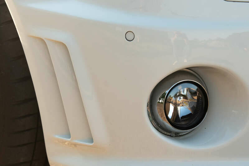 Immagine 44/50 di Mercedes-Benz C 63 AMG T (2009)