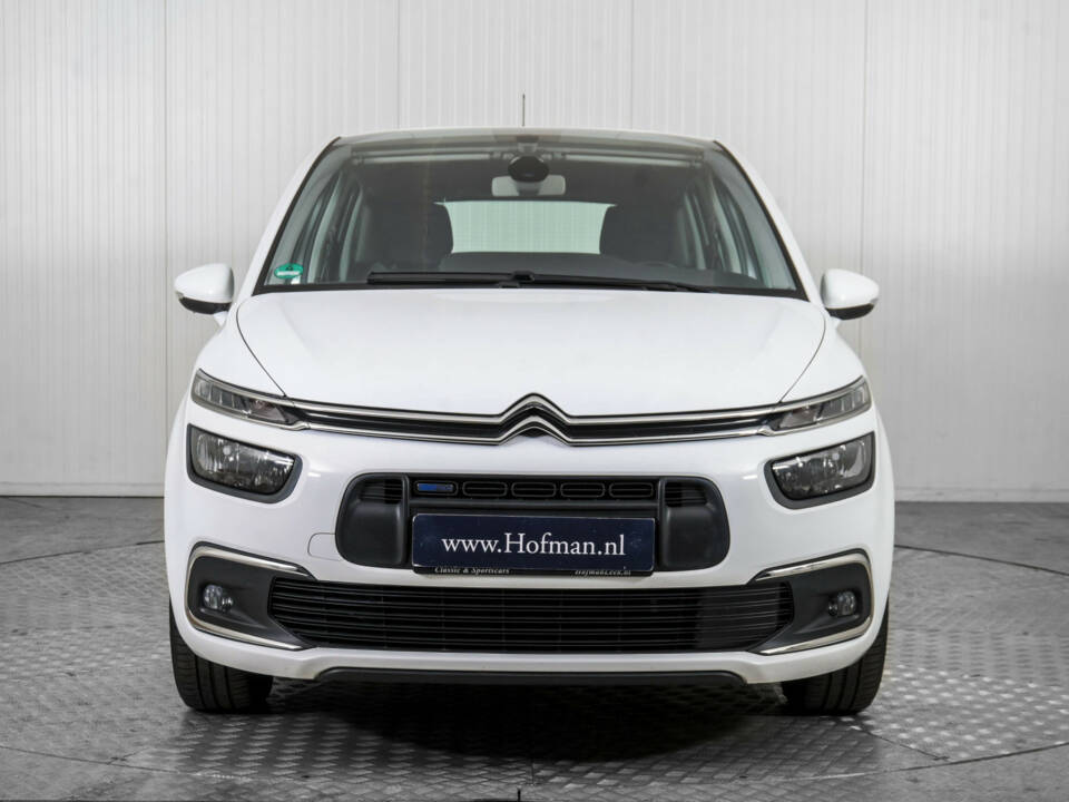 Afbeelding 14/50 van Citroën C4 Picasso 1.2 PureTech 130 (2017)