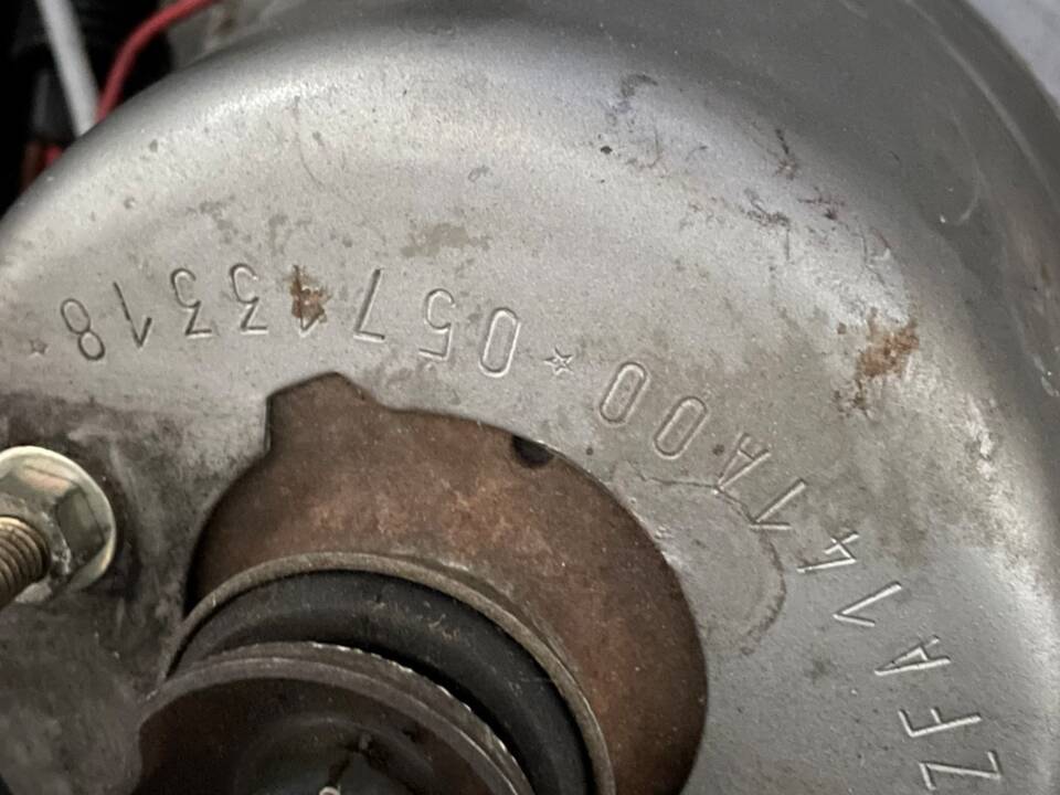 Afbeelding 53/74 van FIAT Panda 4x4 (1985)