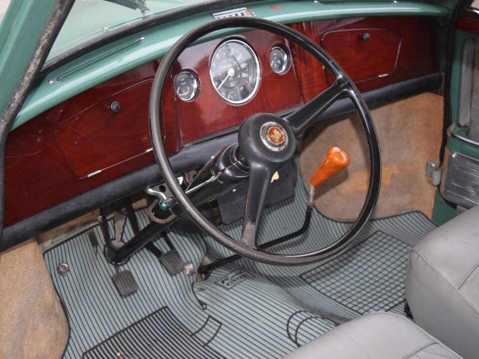 Bild 9/27 von Morris Mini Minor (1965)
