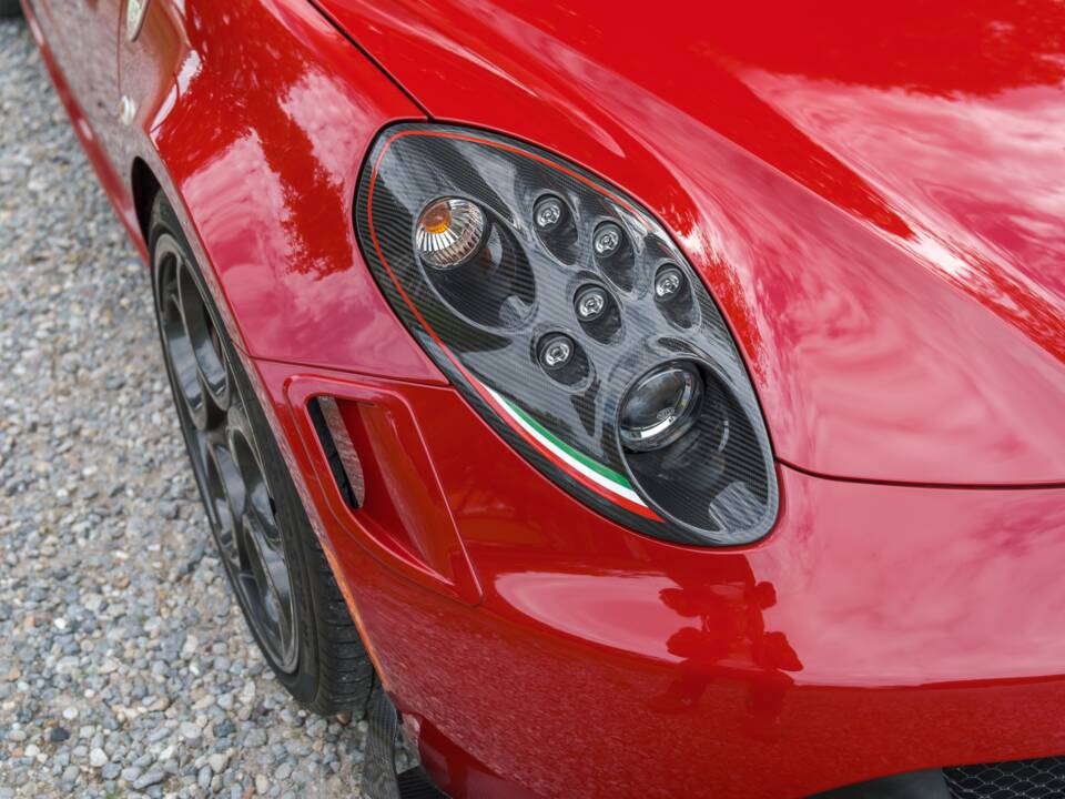 Imagen 7/67 de Alfa Romeo 4C (2015)
