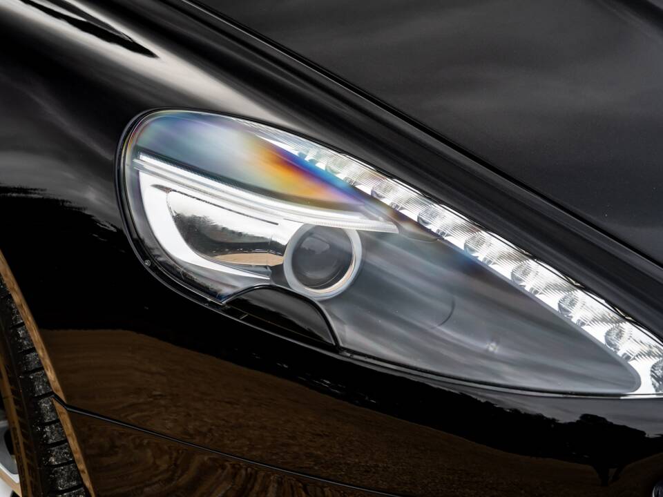 Bild 19/38 von Aston Martin Rapide S (2013)