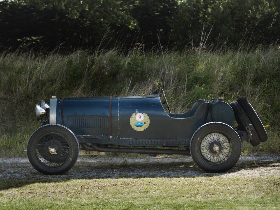 Image 5/36 de Bugatti Type 30 (1923)