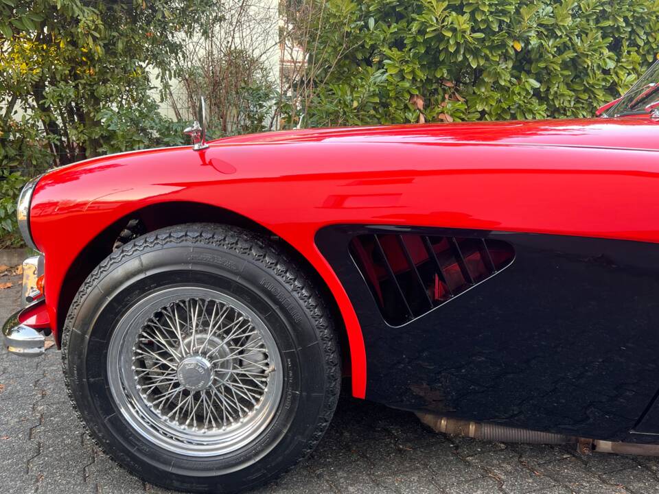 Image 7/24 of Austin-Healey 3000 Mk I (BT7) (1960)