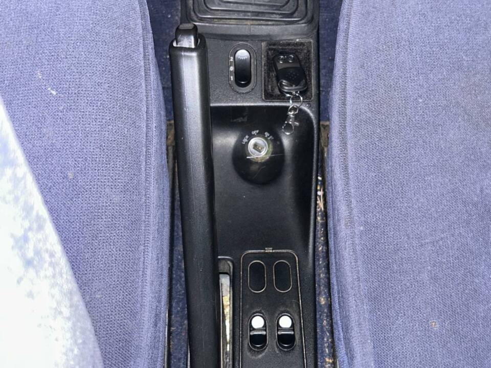 Image 35/50 of Saab 900 (1992)