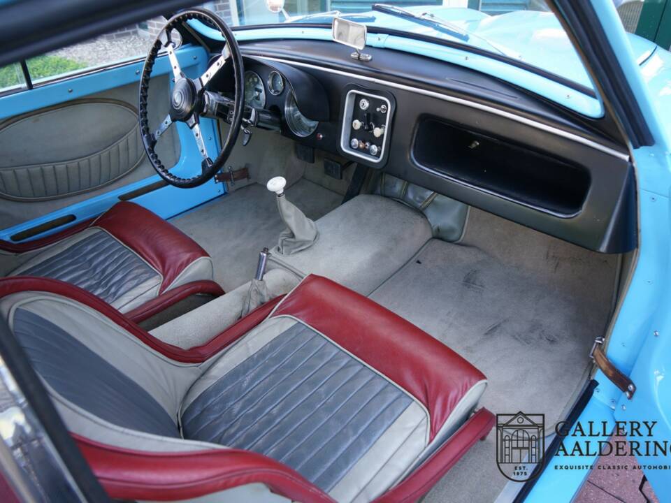 Imagen 26/50 de Talbot-Lago 2500 Coupé T14 LS (1958)