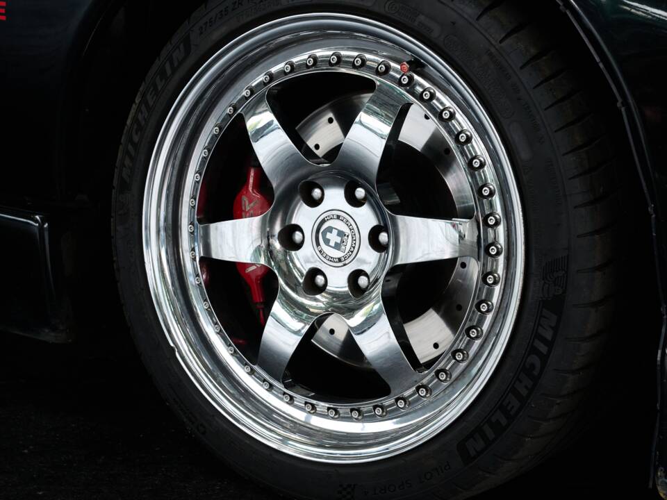 Image 27/50 of Dodge Viper GTS (2005)