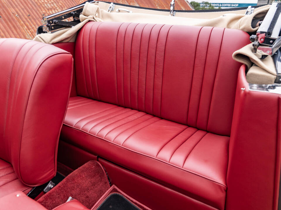 Imagen 28/36 de Bristol 405 (1956)