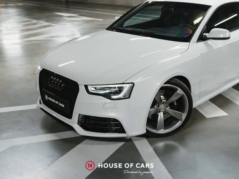 Image 10/46 of Audi RS5 (2013)