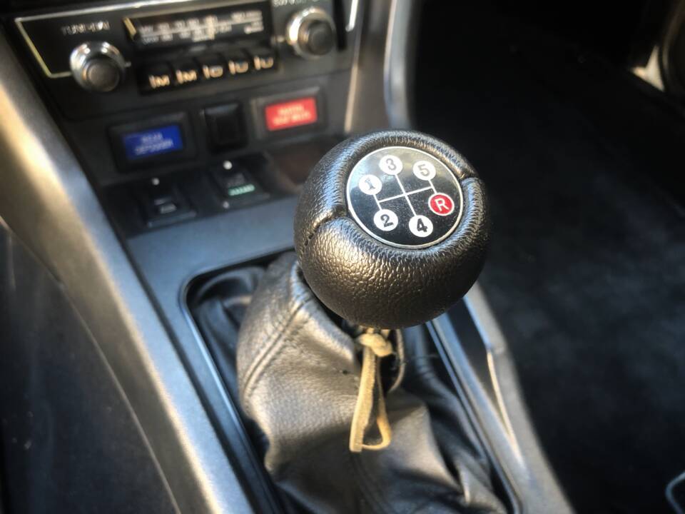 Bild 53/100 von Datsun 280 Z (1976)
