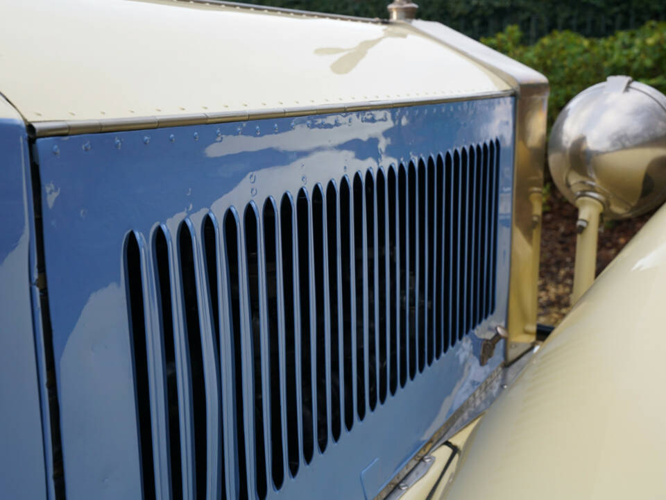 Immagine 45/50 di Rolls-Royce Phantom II (1929)