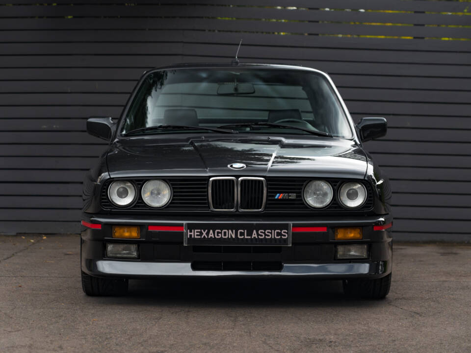 Bild 7/57 von BMW M3 (1988)