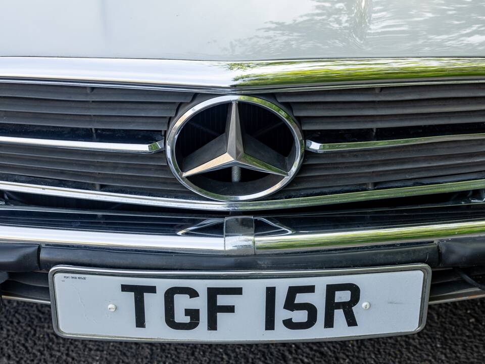 Bild 39/45 von Mercedes-Benz 450 SL (1977)
