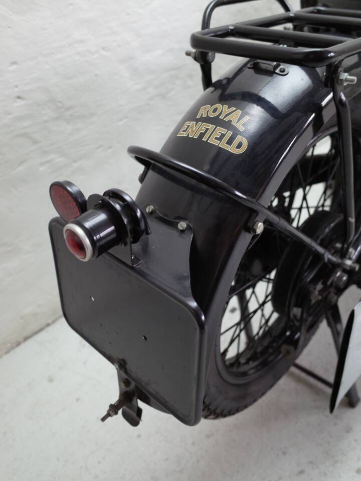 Bild 5/17 von Royal Enfield Modell K (1930)