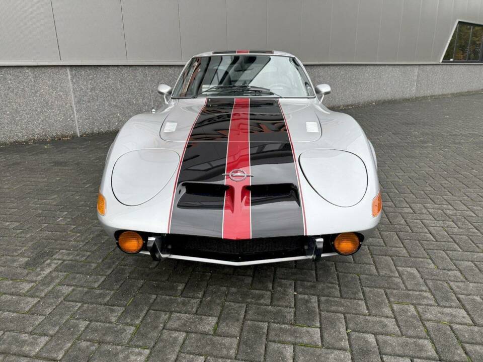 Bild 5/36 von Opel GT 1900 (1972)
