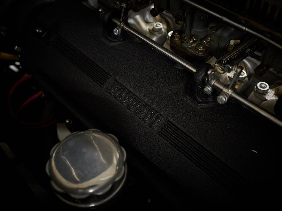 Image 98/100 of Ferrari 250 GT (1962)