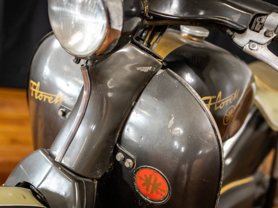 Bild 4/16 von Kreidler Florett (1960)