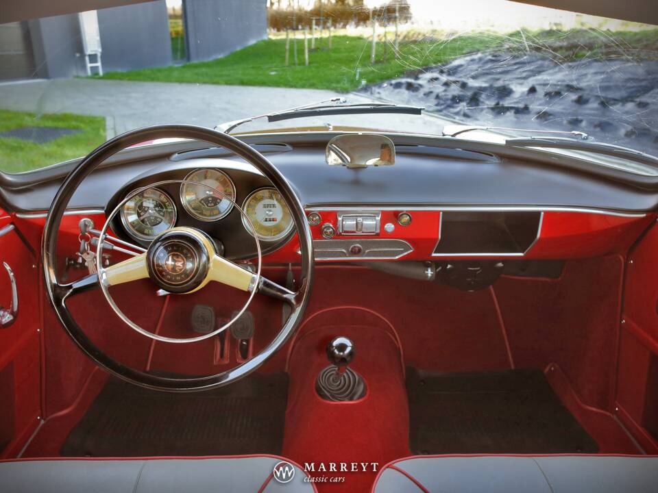 Afbeelding 53/82 van Alfa Romeo Giulietta Sprint Veloce (1957)