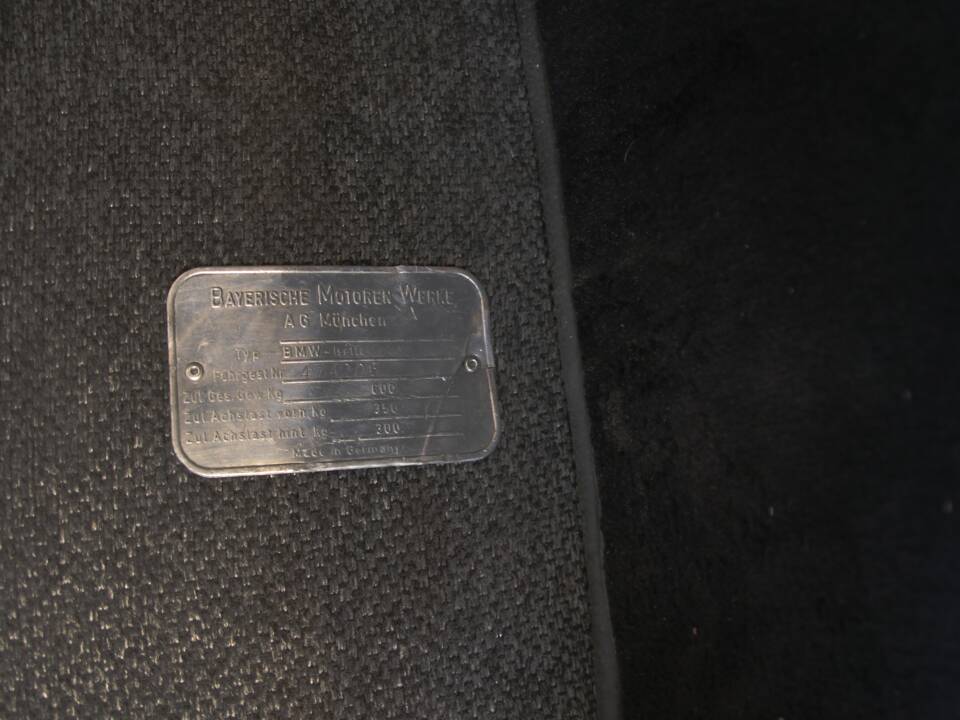 Afbeelding 29/31 van BMW Isetta 250 (1962)