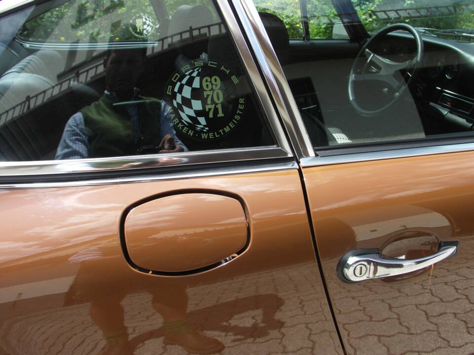 Bild 46/49 von Porsche 911 2.4 T "Ölklappe" (1972)