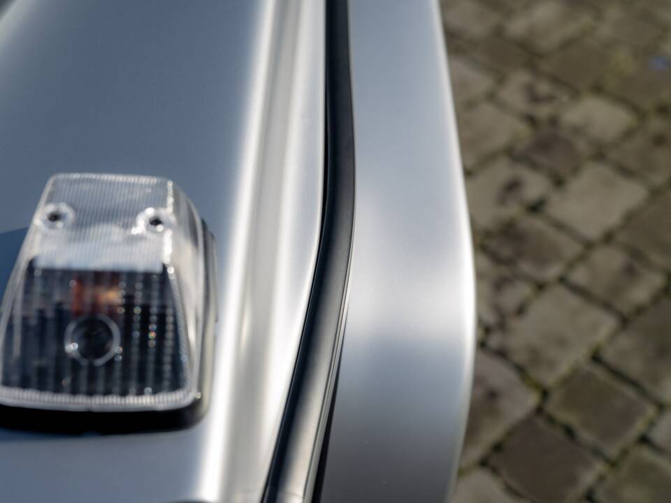 Immagine 14/59 di Mercedes-Benz G 500 (SWB) (2007)