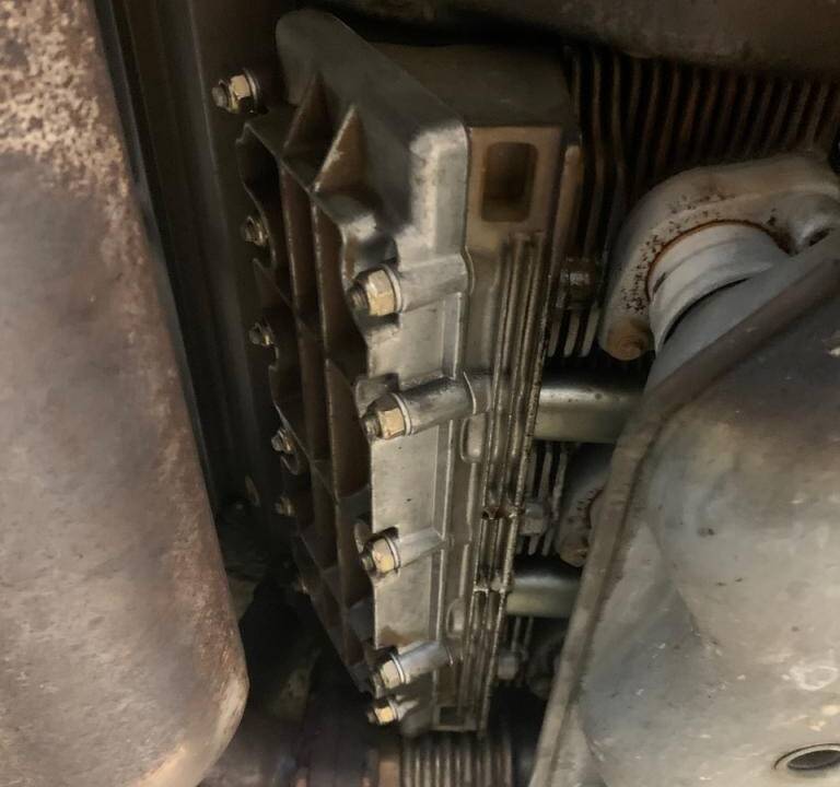 Image 124/132 of Porsche 911 Speedster 3.2 (1989)