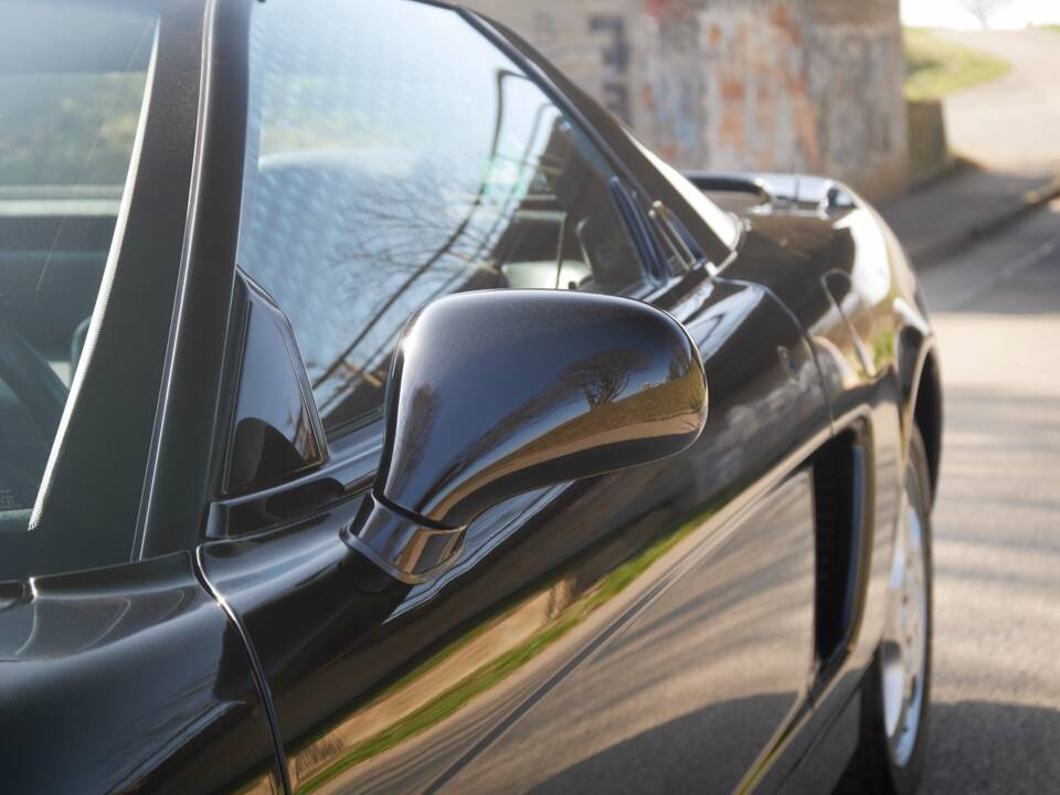 Imagen 43/43 de Acura NSX (1992)