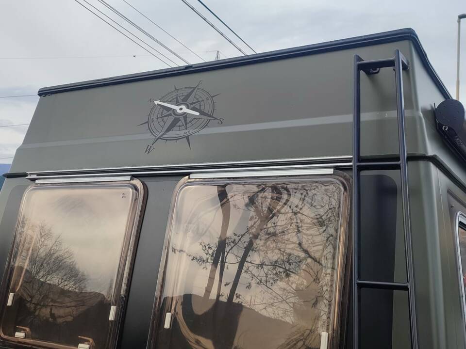 Image 28/92 of FIAT 242 E (1981)