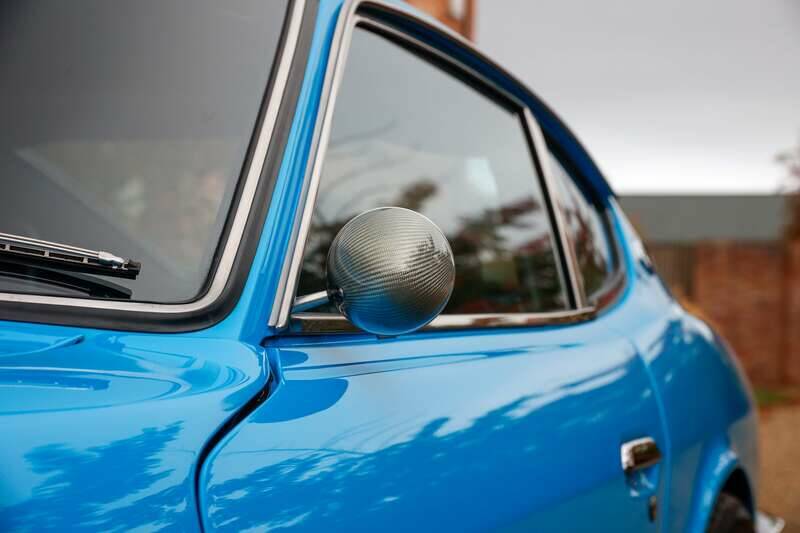 Bild 23/41 von Datsun 240 Z (1973)
