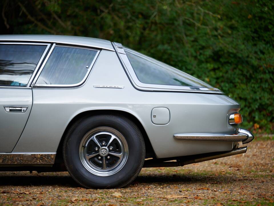 Image 15/50 of Jensen FF (1967)