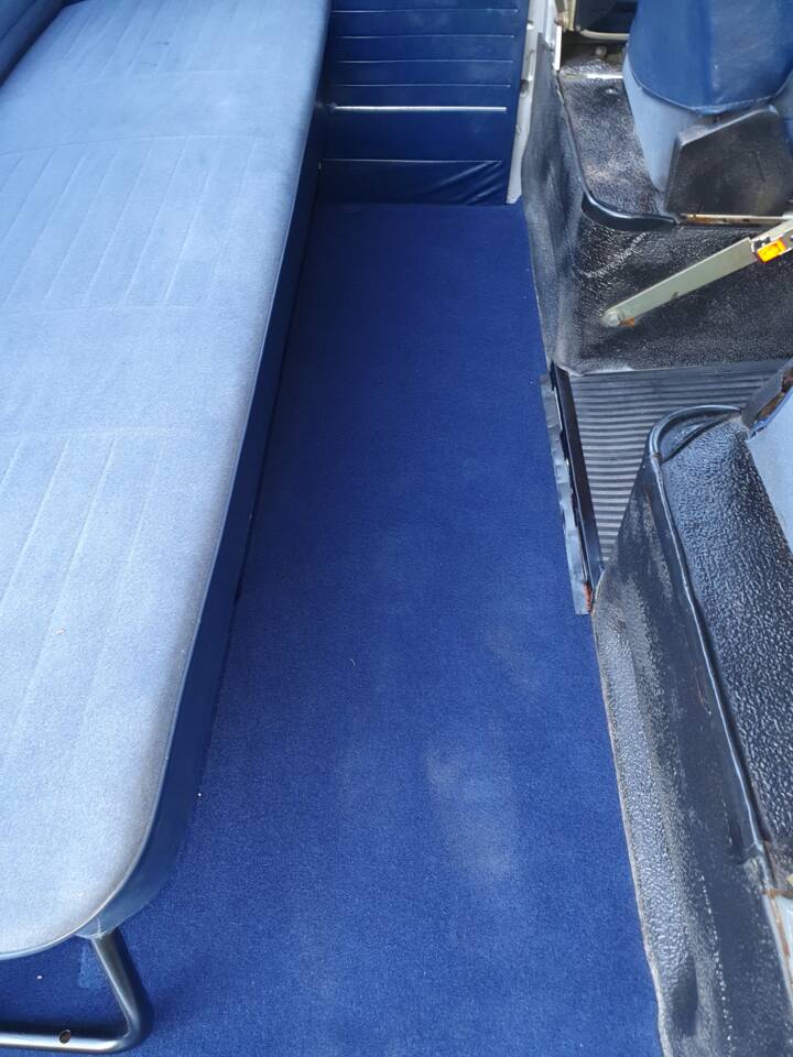 Afbeelding 44/46 van Volkswagen T2b Kombi (1979)