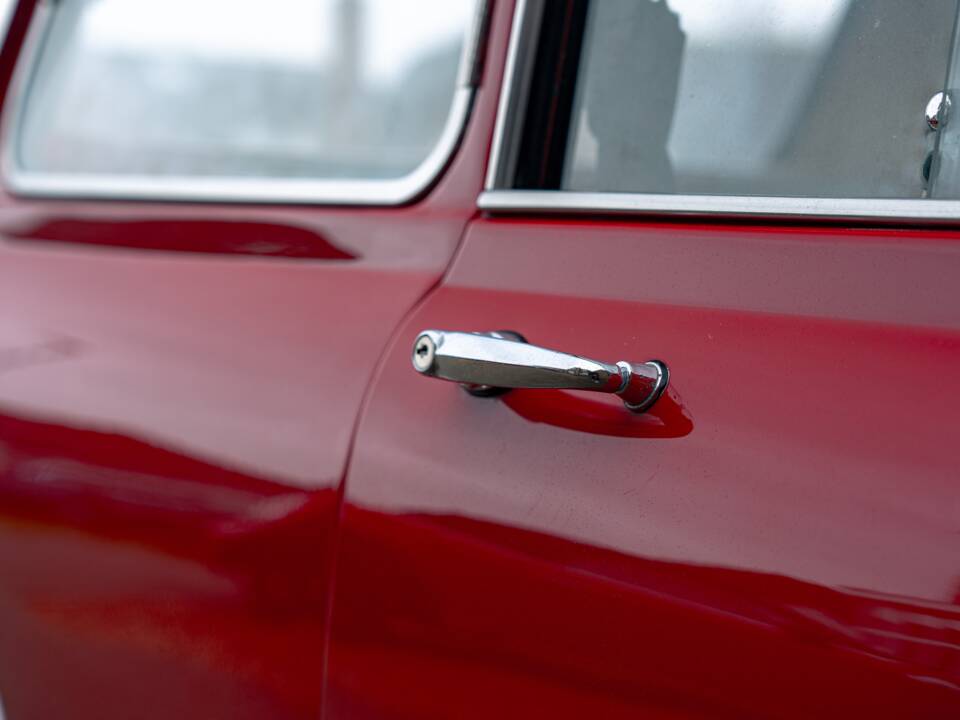 Imagen 46/50 de Austin Mini Cooper S 1275 (1965)