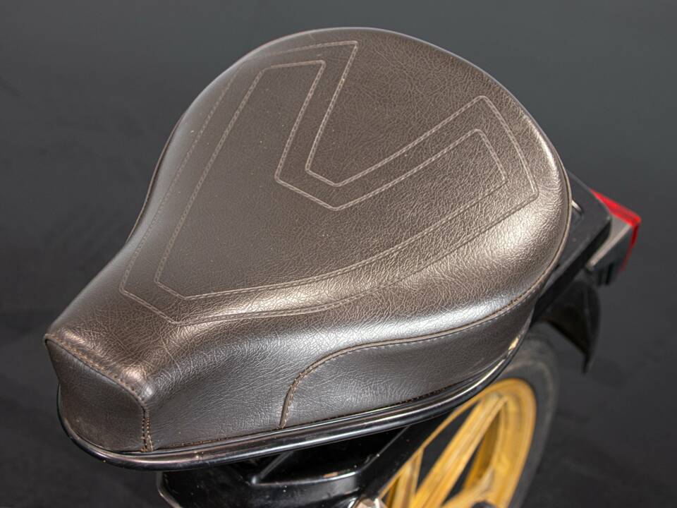 Bild 45/46 von Garelli DUMMY (1982)