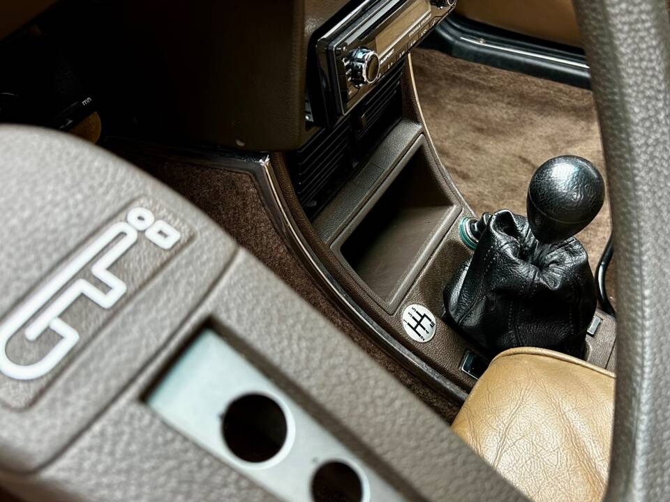 Image 6/13 of Citroën CX 25 GTI Turbo (1985)