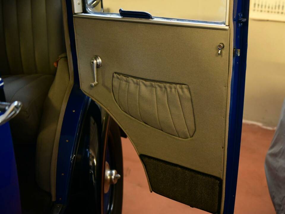 Image 33/48 of FIAT 514 (1929)