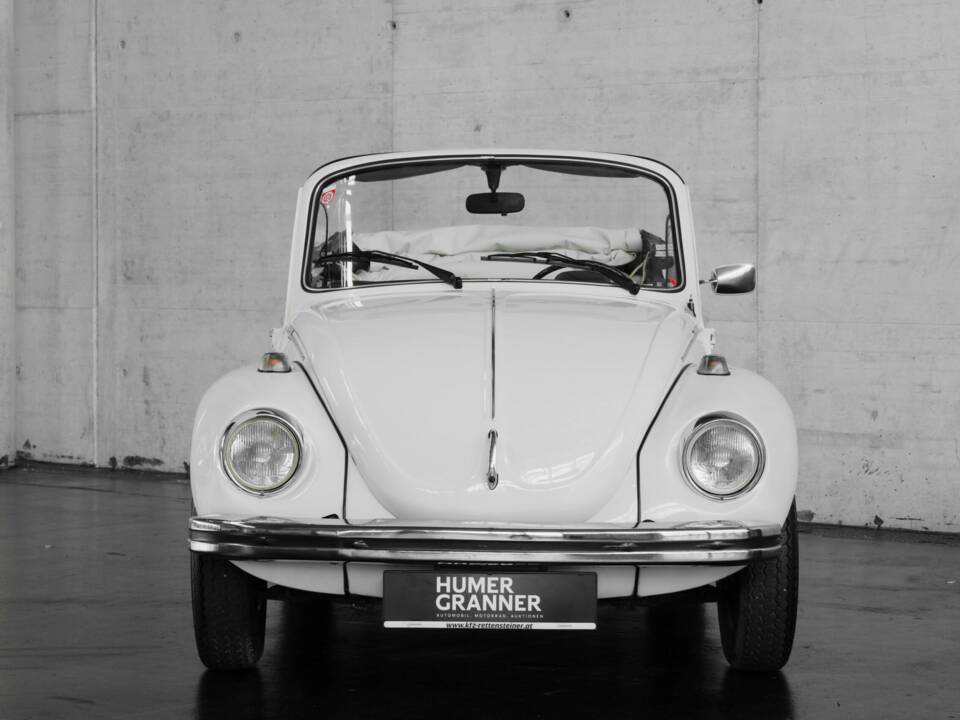 Bild 7/32 von Volkswagen Käfer 1303 (1975)