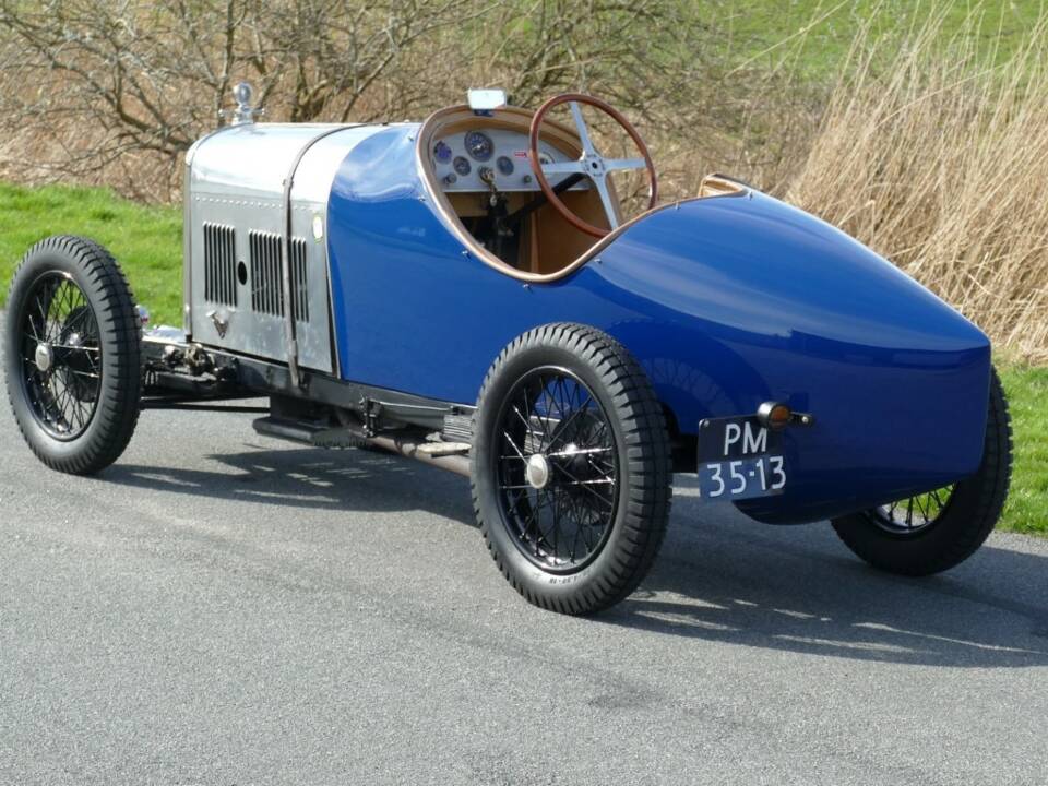 Image 2/18 of Amilcar CGSS (1927)