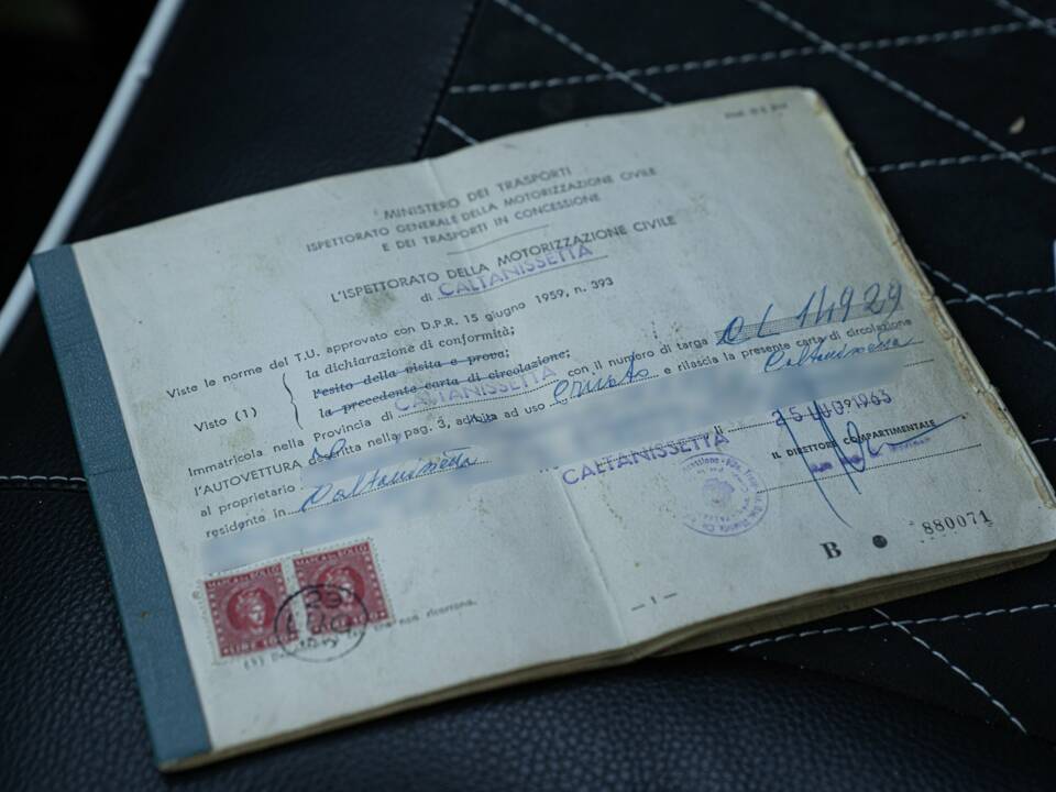 Image 34/50 of Volkswagen 1500 (1963)