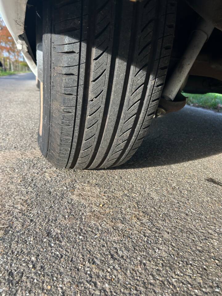 Image 40/56 of Cadillac Sedan DeVille (1959)