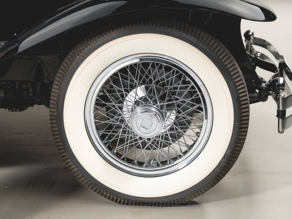 Imagen 19/28 de Rolls-Royce Phantom I (1929)