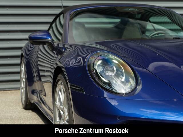 Bild 2/31 von Porsche 911 Carrera (2026)