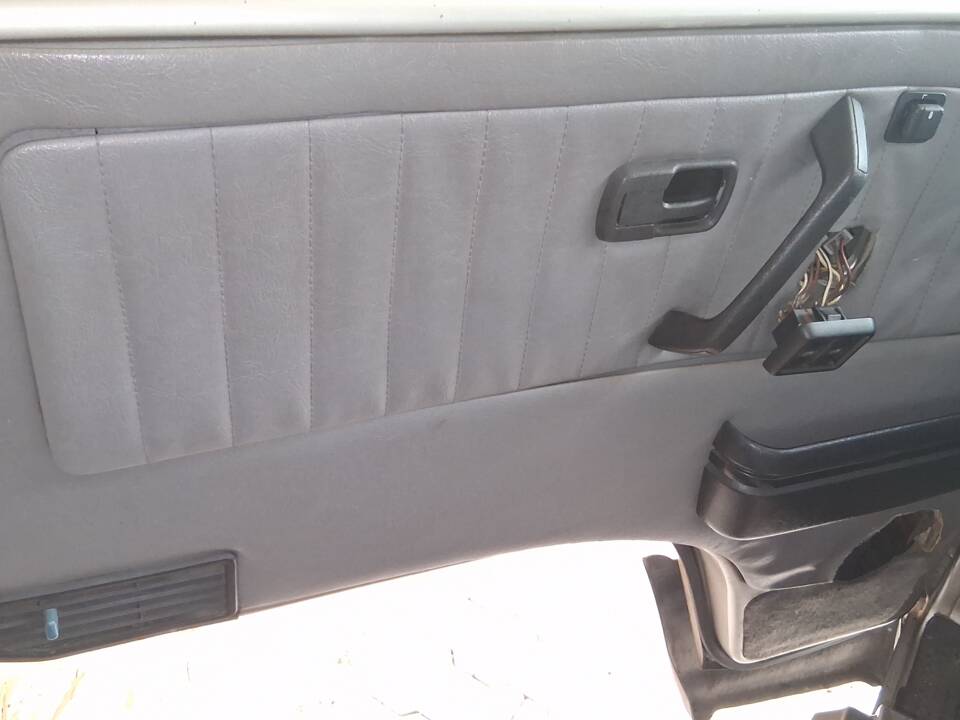 Image 29/78 of Volkswagen T3 Dehler Profi Syncro (1989)