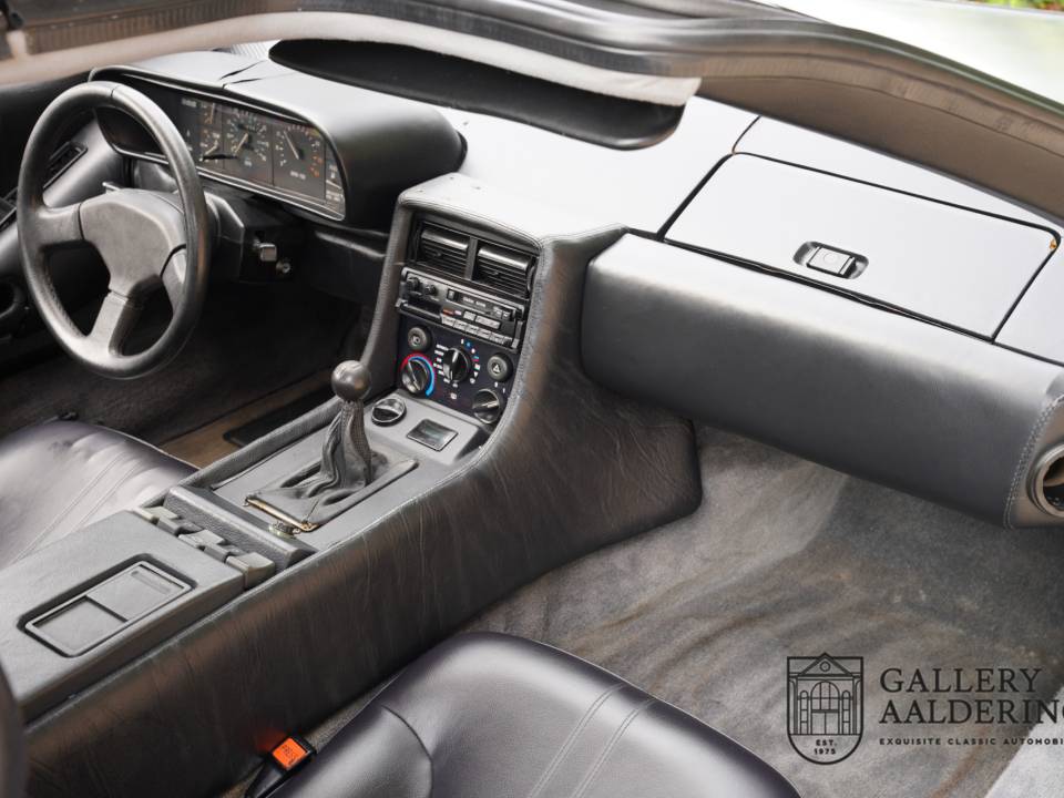 Bild 45/50 von DeLorean DMC-12 (1981)