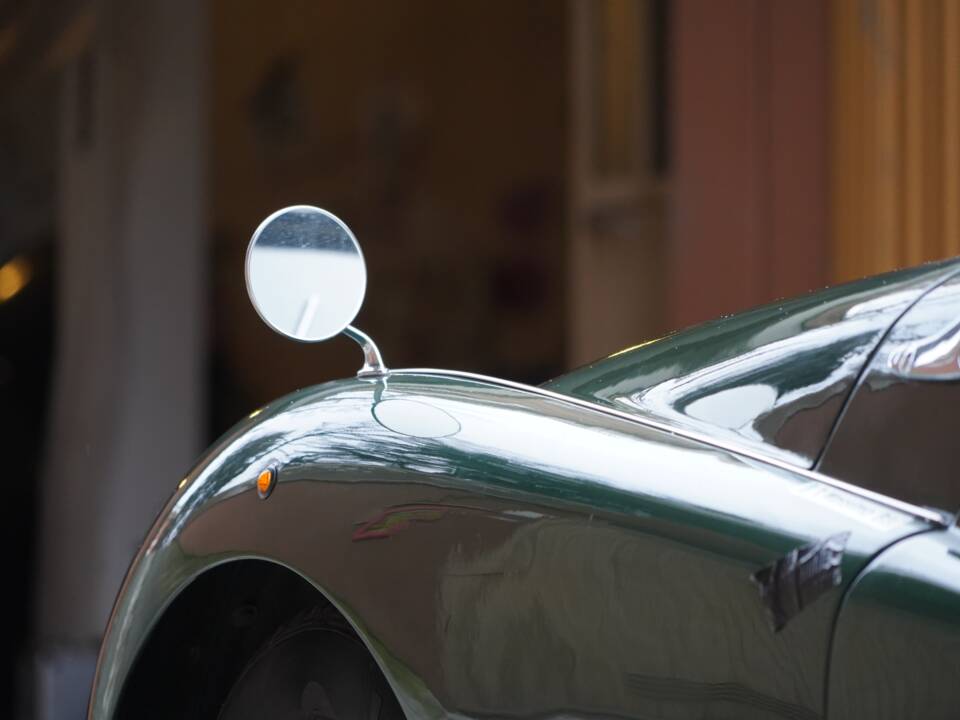 Bild 21/25 von Triumph TR 3A (1960)