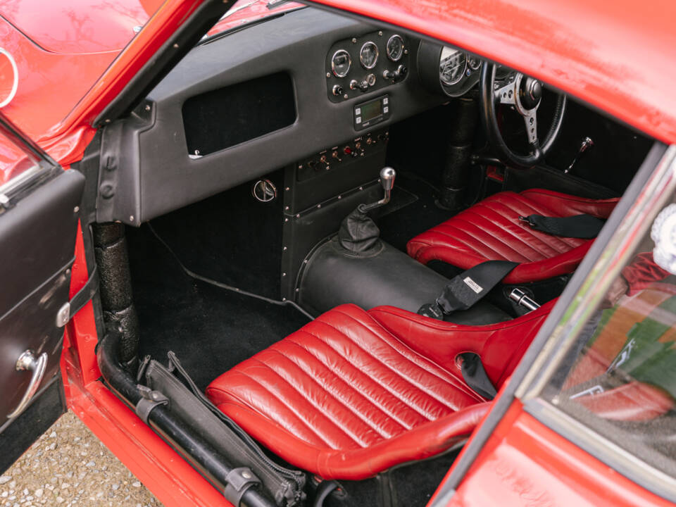 Immagine 17/50 di AC Aceca Bristol (1957)