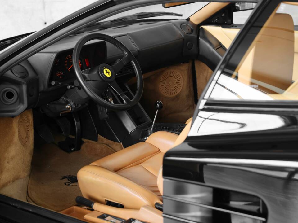 Bild 18/50 von Ferrari Testarossa (1987)