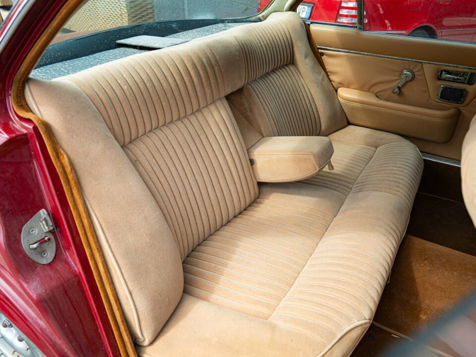 Bild 23/37 von Jaguar XJ 6 3.4 (1976)