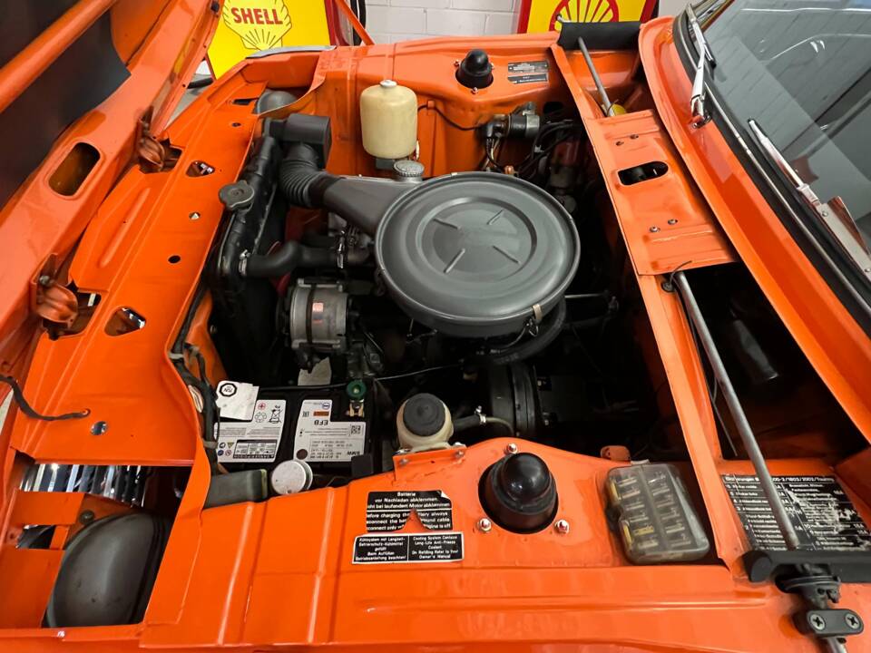 Image 13/18 of BMW 2002 (1971)