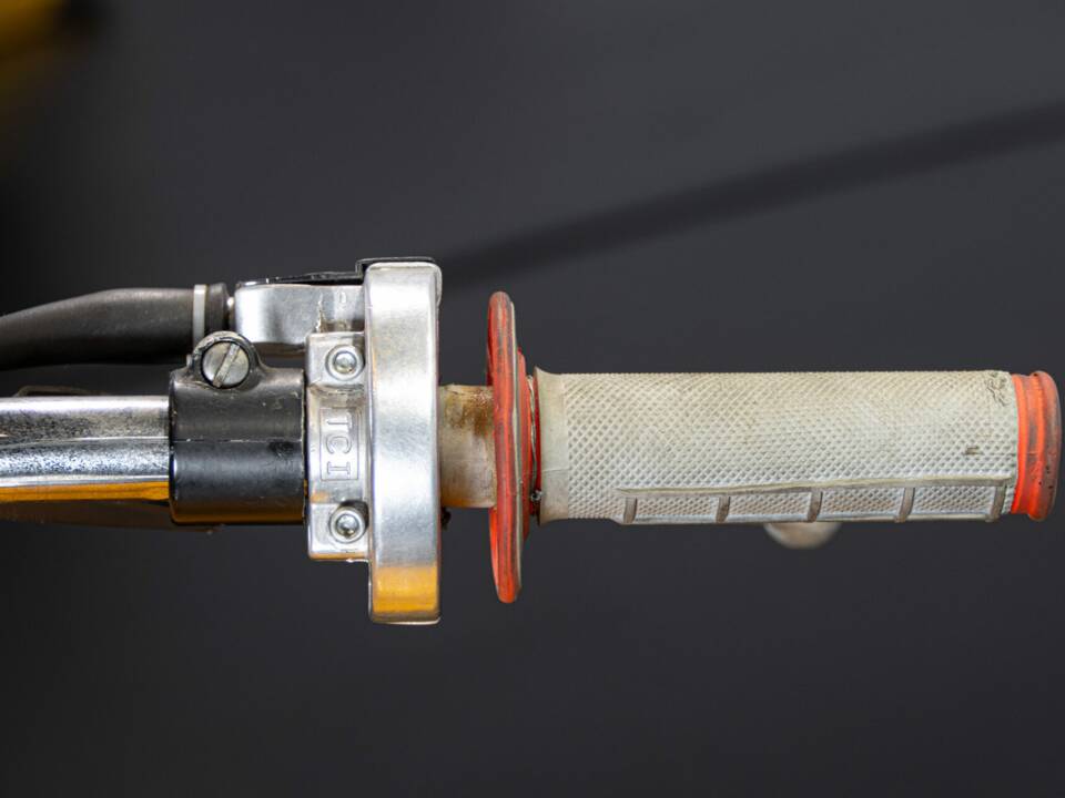 Imagen 41/43 de KTM 250 MC/GS (1973)